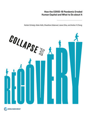 cover image of Collapse and Recovery